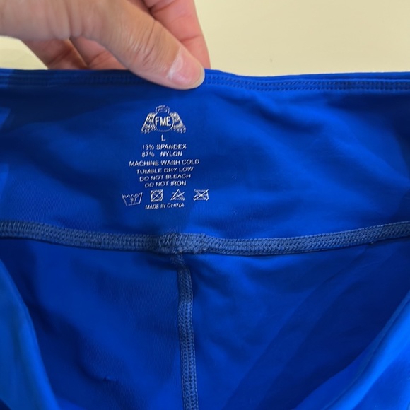 Fme shorts size large - Picture 5 of 7